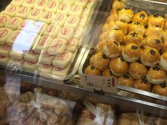 -詹记桃酥(包河万达店)