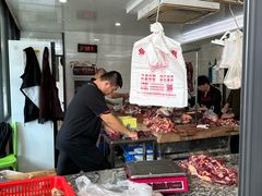 -蔡社牛肉城(龙湖店)