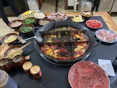 -肥龙火锅(南坪店)