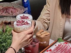 -芸山季·云南野生菌火锅(人民广场来福士店)
