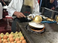 -清真老马家国华牛奶鸡蛋醪糟(正宁路店)