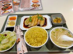 -本味轩精品茶餐厅(黄山路店)