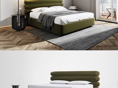 -曲美家居整家全案(通州店)