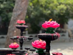 -潭柘寺景区