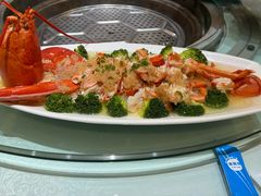 -福泉海码头(六里山店)