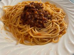 经典肉酱意大利面-嘉喜来比萨(罗马花园店)