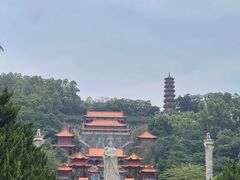 -南沙天后宫景区
