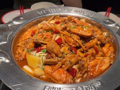 -胖哥俩肉蟹煲(湖滨银泰in77店)
