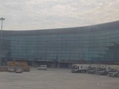 -广州白云国际机场-T2航站楼