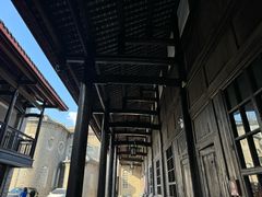 -平安桥天主教堂