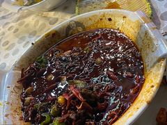 -羊家胡同·龙虾烧烤火锅(龙汇路店)