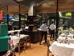 -拉蒂娜·巴西牛排馆 Latina·Brazilian Steakhouse(陆家嘴旗舰店)