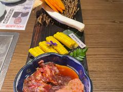 -樱宿日式和牛烧肉(五道口店)