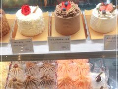 -檬舒舒MonChouChou(久光百货店)