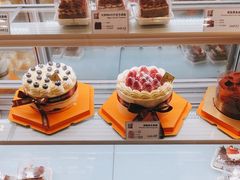 -匠造烘焙(联洋店)