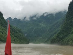 -乌江画廊(彭水苗族土家族自治县)
