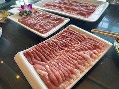 -南门涮肉(上海一店)