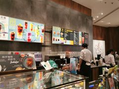 -星巴克(凯德晶萃店)