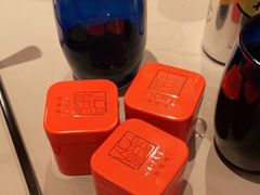 -怡咖啡海鲜自助餐厅(浦东香格里拉店)