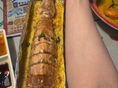 -辉记炭烧海鲜大排档·老字号(福田店)