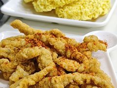-古乐牛香·鲜牛肉牛杂火锅(解放东路店)