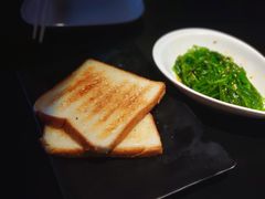 -西街夜油条·麻团包乌饭