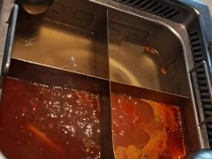 -海底捞火锅(海悦天地店)