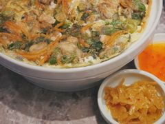 -四道菜·福建菜馆(新街口金鹰店)