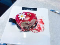 -麦雪尔甜品·生日蛋糕(新街口旗舰店)