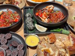 -KimPro 辛普乐概念韩餐