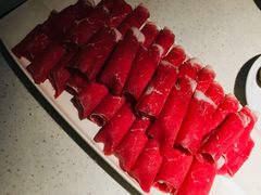 -海底捞火锅(顺义华联店)