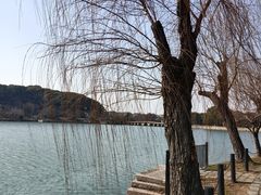 -石湖景区