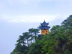 -九华山风景区