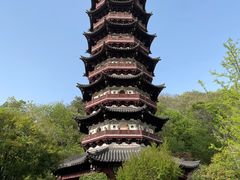 -牛首山文化旅游区