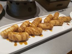 -四川饭店·川味水煮鱼(长白店)