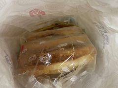 黄油咸香大蝴蝶酥-上海哈尔滨食品厂(淮海中路店)