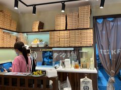 -铁酱披萨(乐清南虹店)
