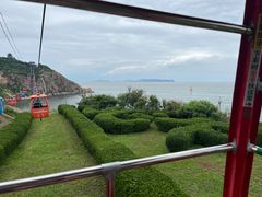 -蓬莱阁景区