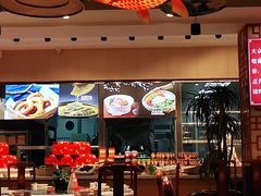 -沱江小镇 (良乡店)