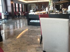 西餐厅-无锡新湖铂尔曼大酒店