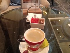 -深圳大中华喜来登酒店·迩逅吧