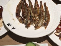 -大渔铁板烧(花园道店)