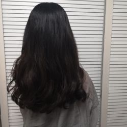 -TK·HAIR SALON韩式设计