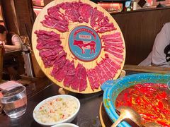 -吼堂老火锅(太古里总店)