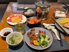 -远洲凤凰山庄臻味全日餐厅