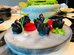 -广州文华东方酒店·江-由辉师傅主理