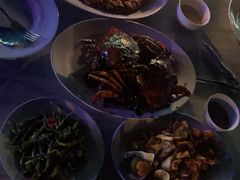-Ganesha Pudak Cafe