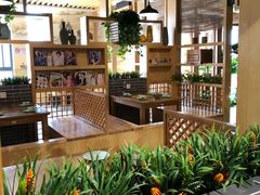 -御池园(顾村公园店)