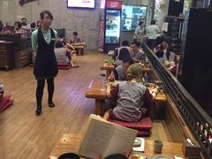 -纽斯桑拿会所(餐厅天山路店)
