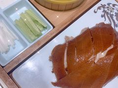 -味莊·青岛菜(云霄路店)
